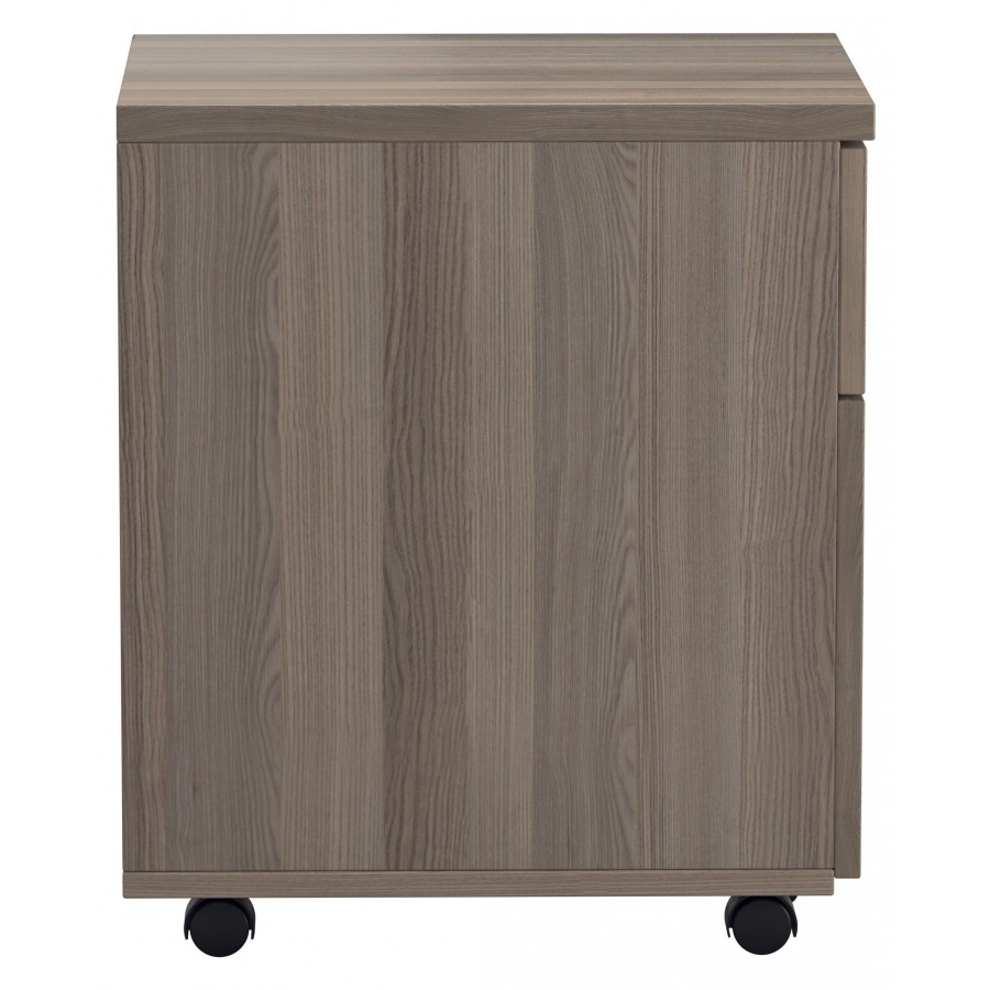 Olton Lockable Mobile Pedestal - 2 or 3 Drawer